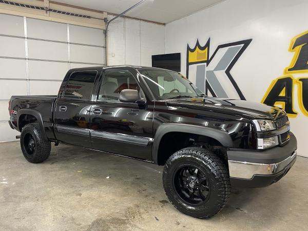 Delaware Auto Kings