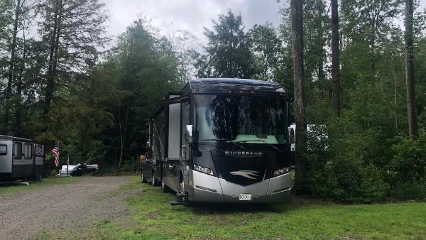 A.l.t RV Service