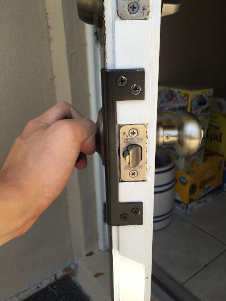 Lucky Locksmith LLC