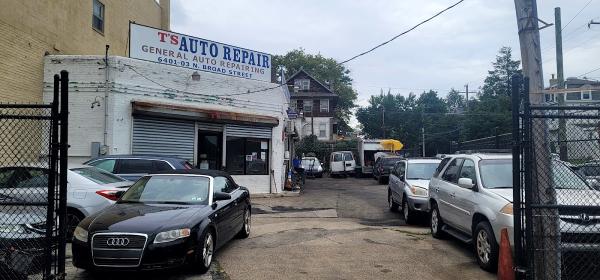 T's Auto Repair