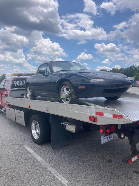 Rex Towing