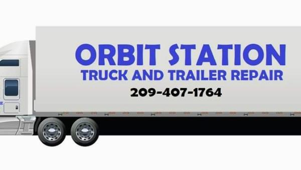 Orbit Station