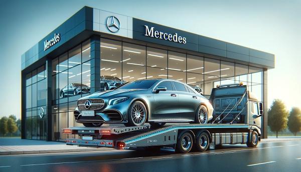 Amerigo Auto Transport