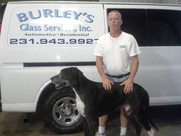 Burley's Glass Services