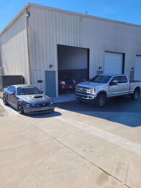 Ab Performance Llc