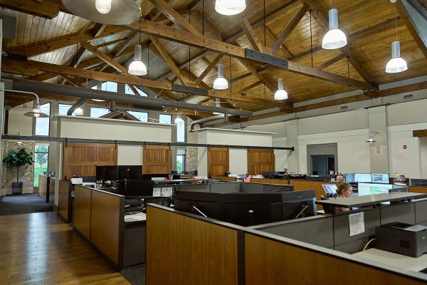 Nussbaum Transportation