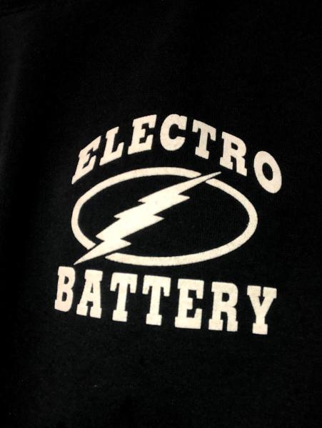 Electro Battery-Pennsylvania