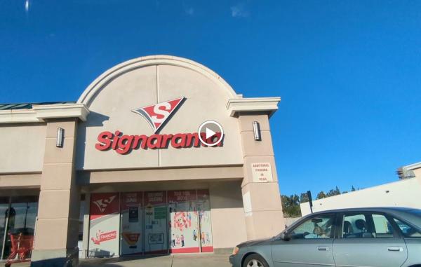Signarama Manteca