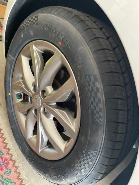 Cooper Tire and Auto Service