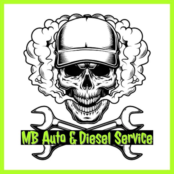 MB Auto & Diesel Service