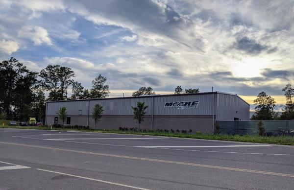 Moore Automotive