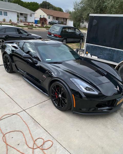 Marathon Auto Detailing