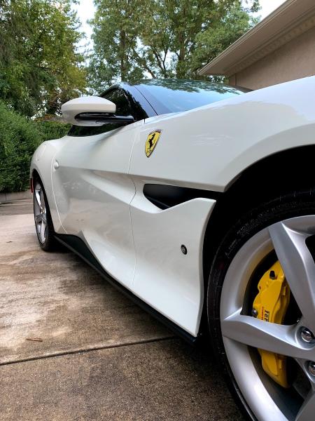 Decrosta Auto Detailing and Ceramic Coatings