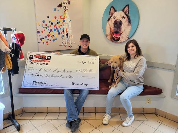 Al's Full Service Auto Repair