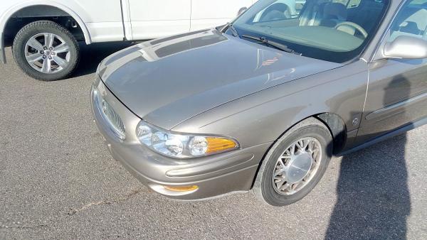 Jerry's Body Shop Inc