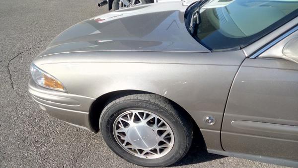 Jerry's Body Shop Inc