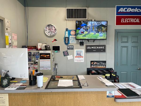 Automotive Central
