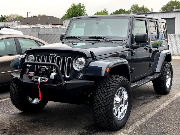 Steve's Tire & Auto Repair