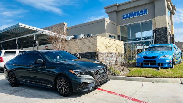 Baywash Car Wash