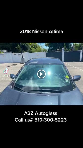 A2Z Autoglass Mobile Service