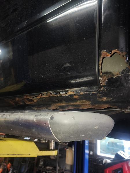 Gerald's Auto Repair