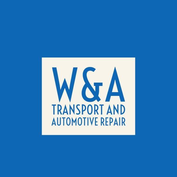 W&A Transport and Automotive Repair