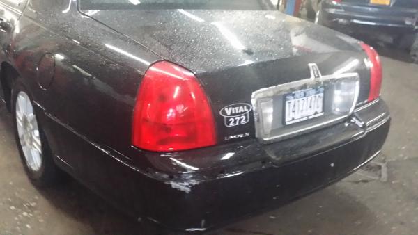 J & G Auto Repair