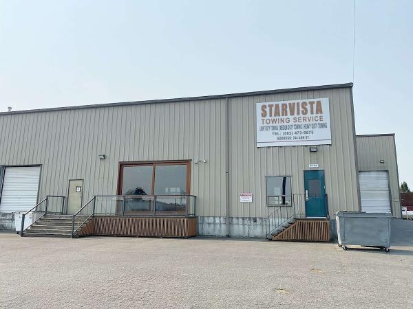 Starvista Towing Service