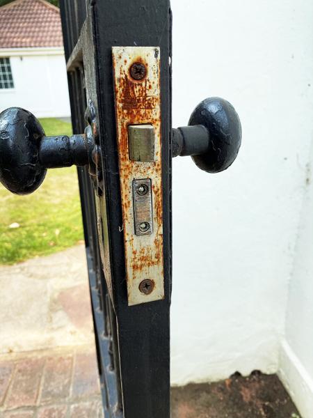 Braz Emergency Locksmith