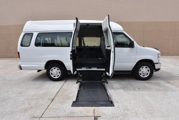 AMO Wheelchair Transportation Services