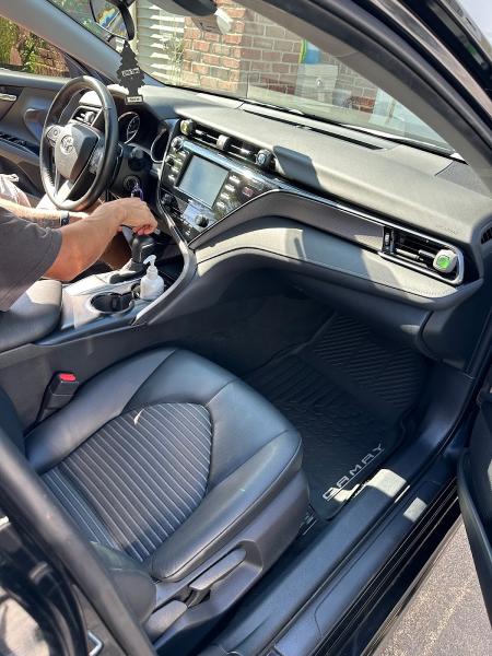 Rockin Auto Solutions