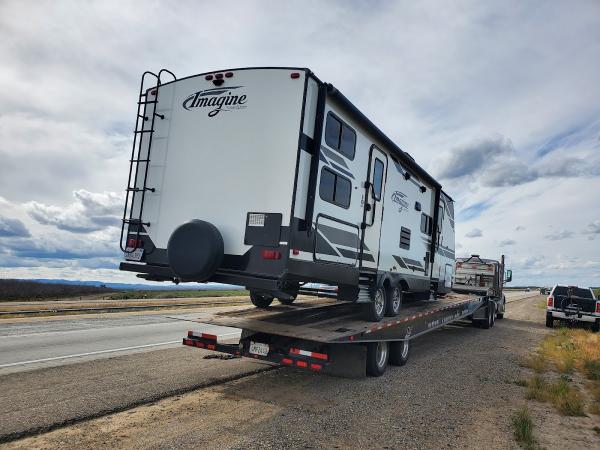 Golden Empire Towing