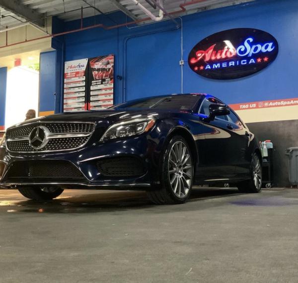 Auto Spa America