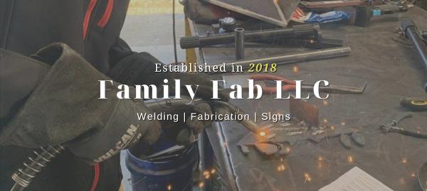 Family Fab LLC
