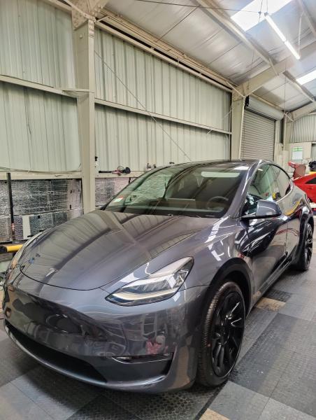 Dragon Auto