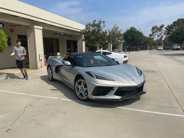 OC Paint Protection