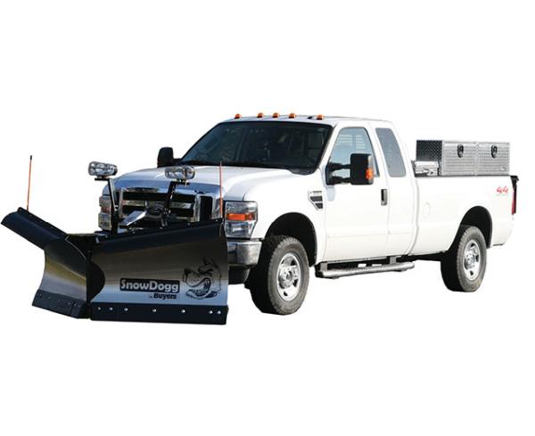 Vital Truck & van