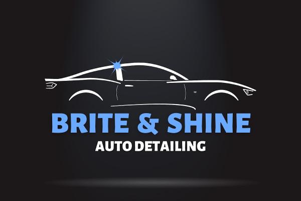 Brite & Shine Mobile Detailing