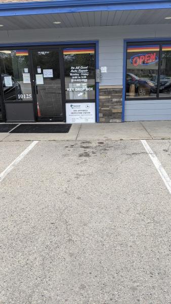 Its All Good Auto Repair