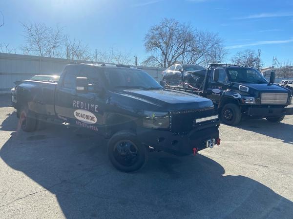 Redline Roadside 24HR Towing & Roadside Assistance