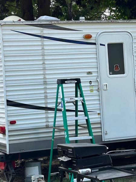 Totally Hitched RV Repair LLC
