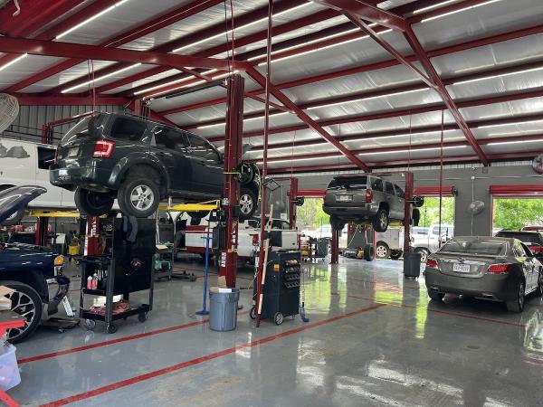 Martinez Auto Repair LLC