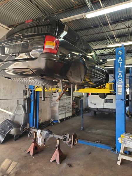 ROD Auto Repair