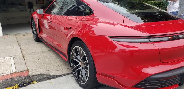 Mobile Bay Area Auto Detail