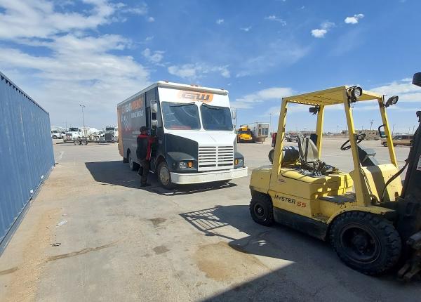 Hobbs Truck and Trailer