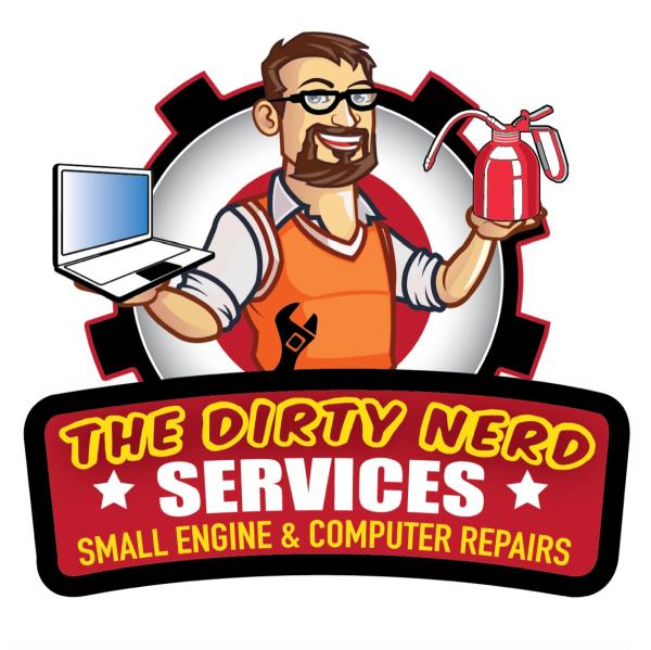 The Dirty Nerd Services