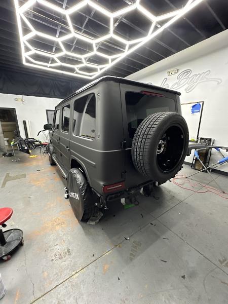 Rude Boys Motorsports