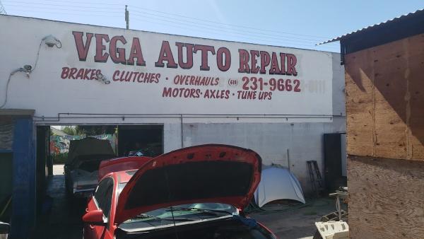 Vega Auto Repair