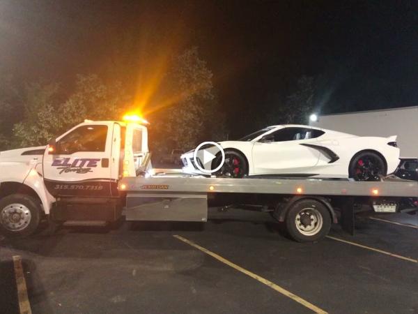 Elite Towing & Recovery