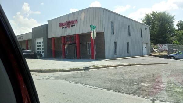 Snodgrass Collision Center